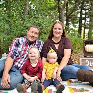 Meet your Posher, Tabatha